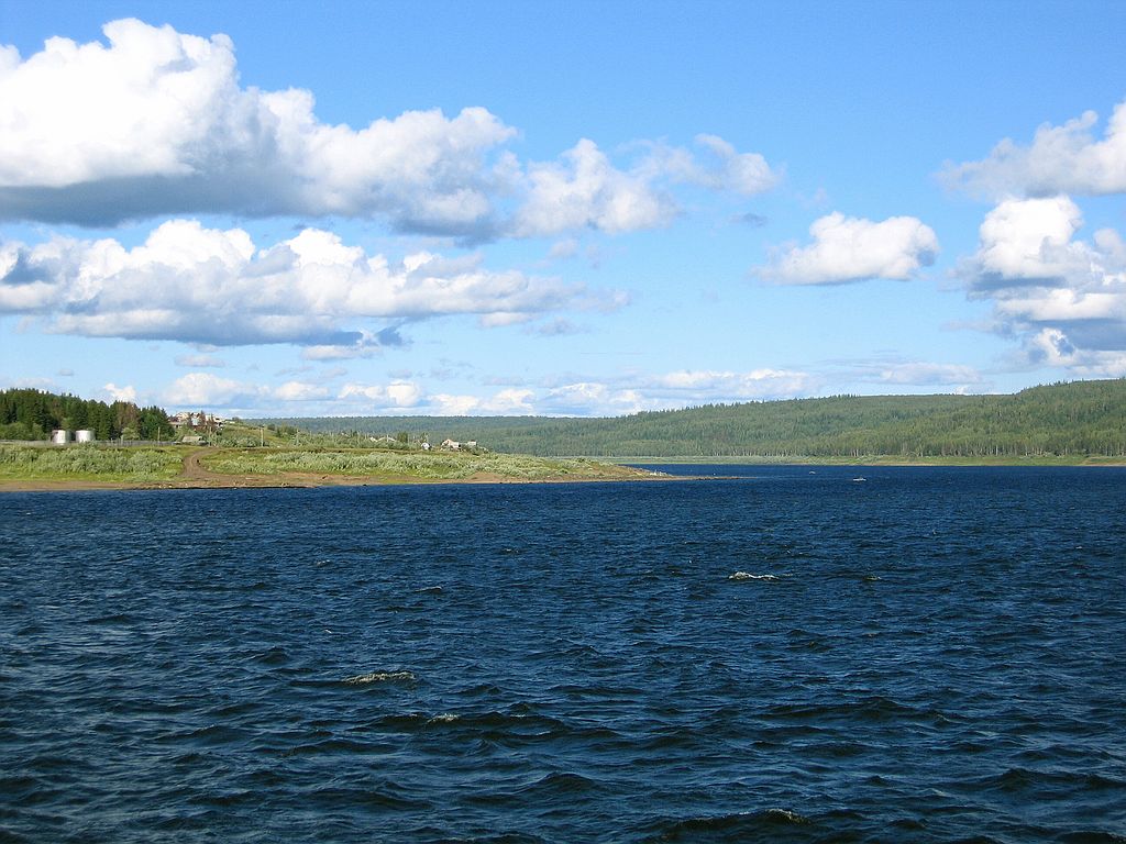 Yenisey